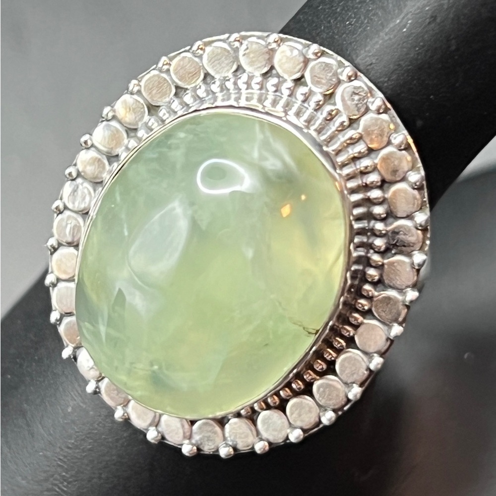 Ring - Statement - Stone - Nwot - image 1